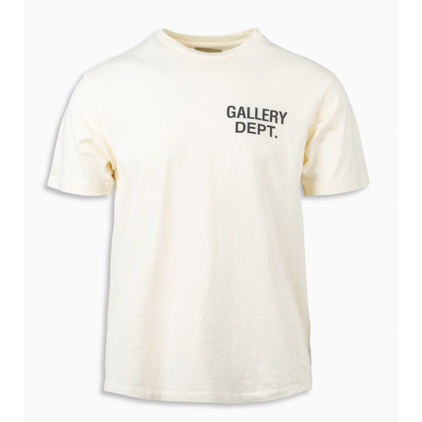 GALLERY DEPT. SOUVENIR T-SHIRT CREAM/ORANGE by GALLERY DEPT. from £212.99