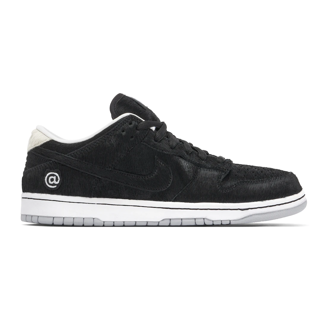 Medicom dunk clearance