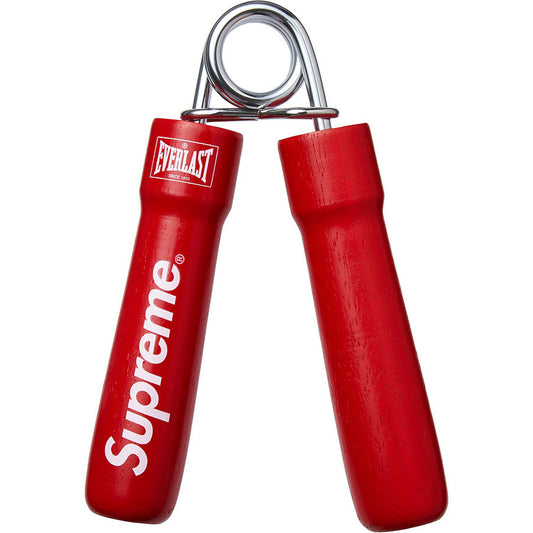 Supreme Everlast Hand Grip by Supreme in Clothing Accessories. Available at KershKicks for £325.00. A must-have for fans of Supreme looking to elevate their style with this Accessories.
