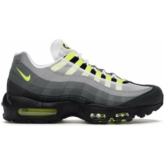 Nike Air Max 95 OG Neon (2020) by Nike from £425.00