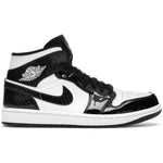 Jordan 1 Mid Carbon Fiber All-Star (2021) Jordan 1 Mid Carbon Fiber All-Star (2021)