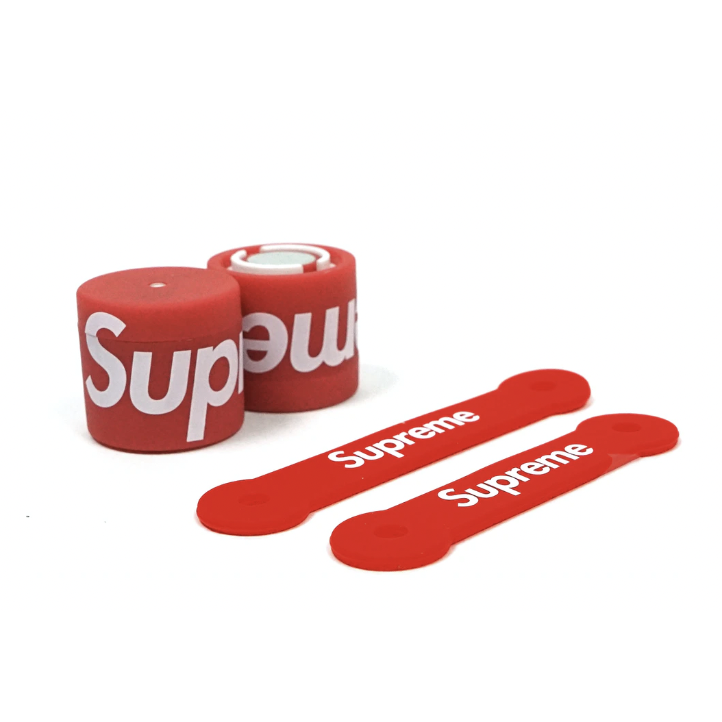 Supreme Lucetta Magnetic Bike Lights by Supreme from £30.00