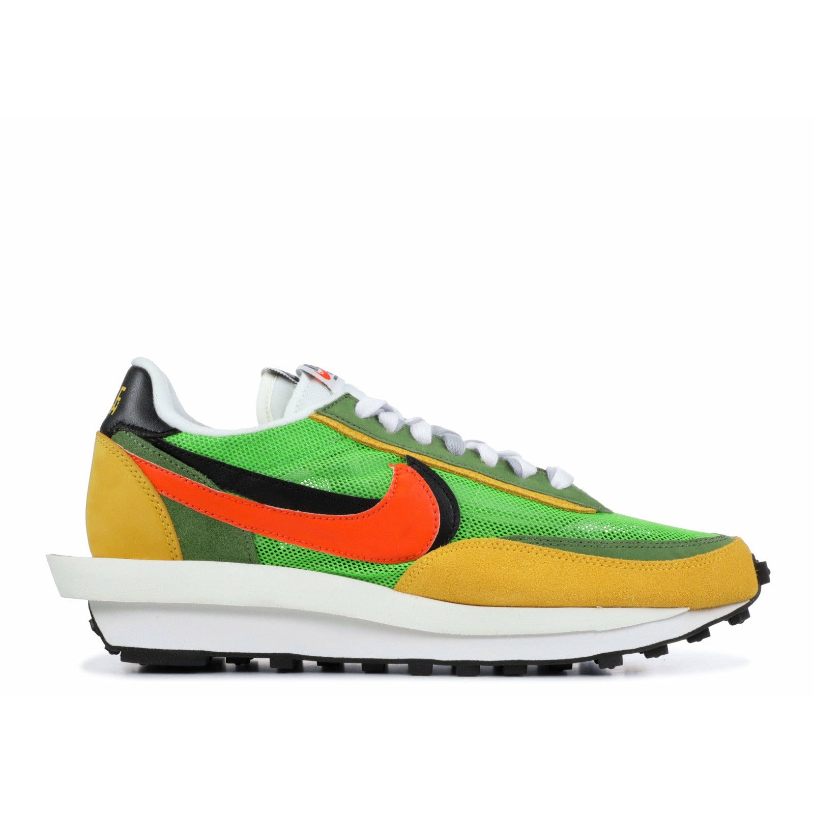 Nike ld waffle sacai green Clearance