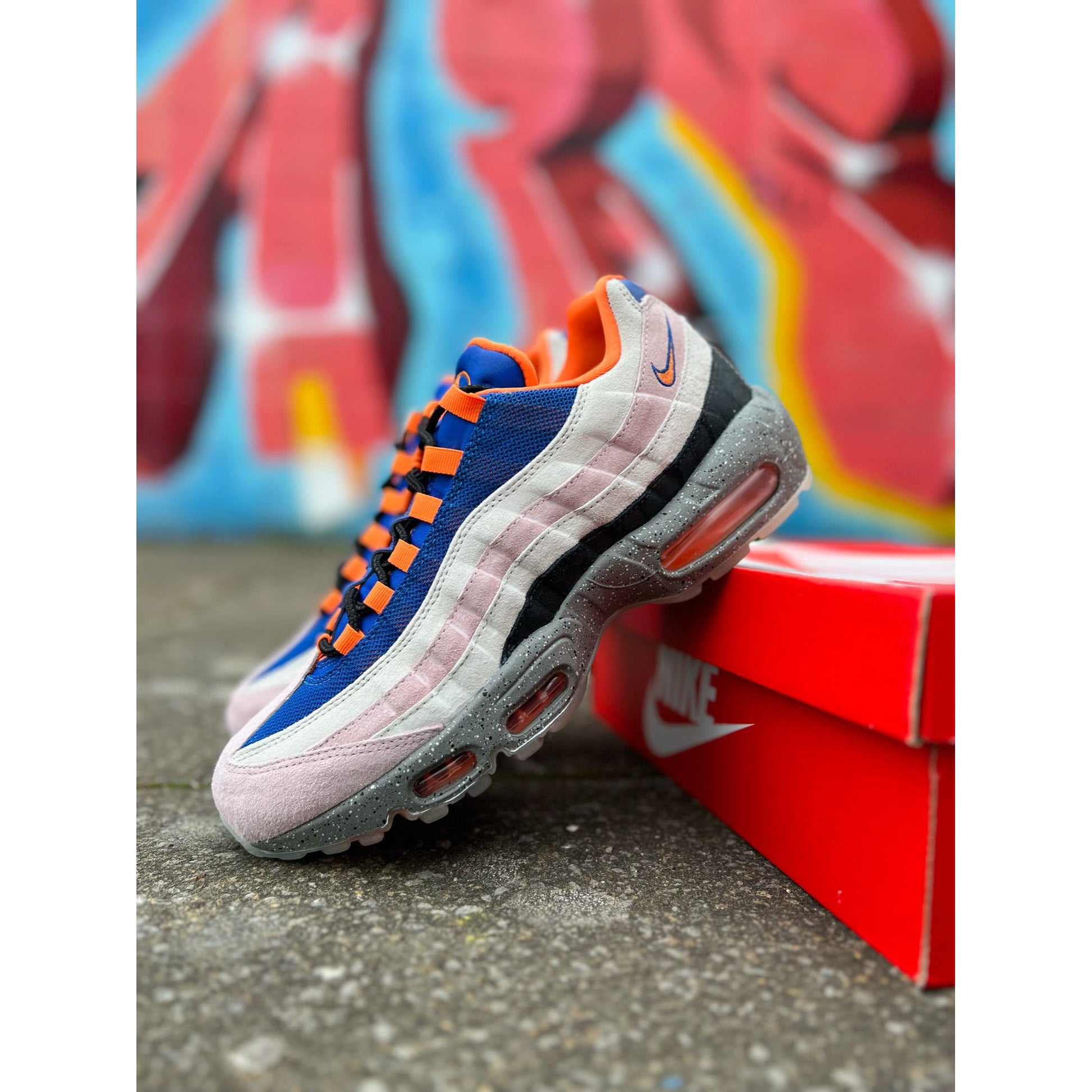 Nike Air Max 95 King of the Mountain by Nike from £250.00