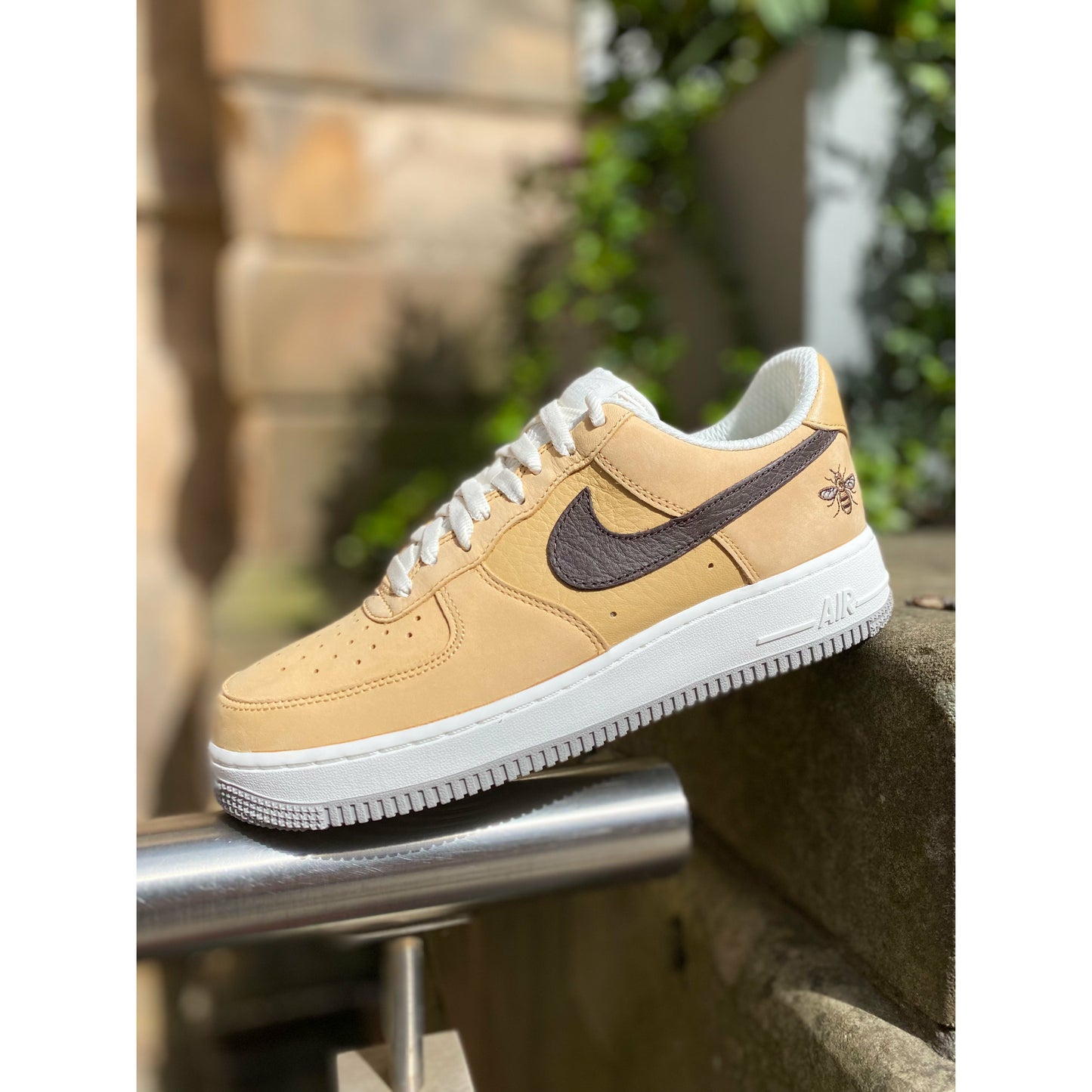Nike Air Force 1 Low Manchester Bee by Nike from £213.00
