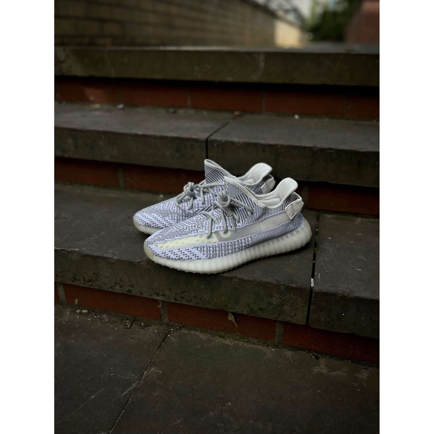 Adidas Yeezy Boost 350 V2 Static by Yeezy from £255.00