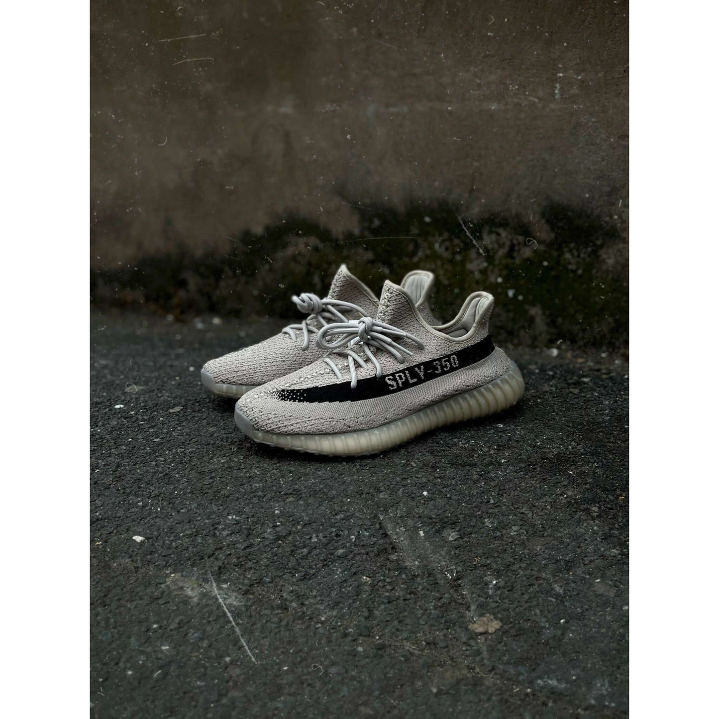 Adidas Yeezy Boost 350 V2 Slate by Yeezy from £250.00