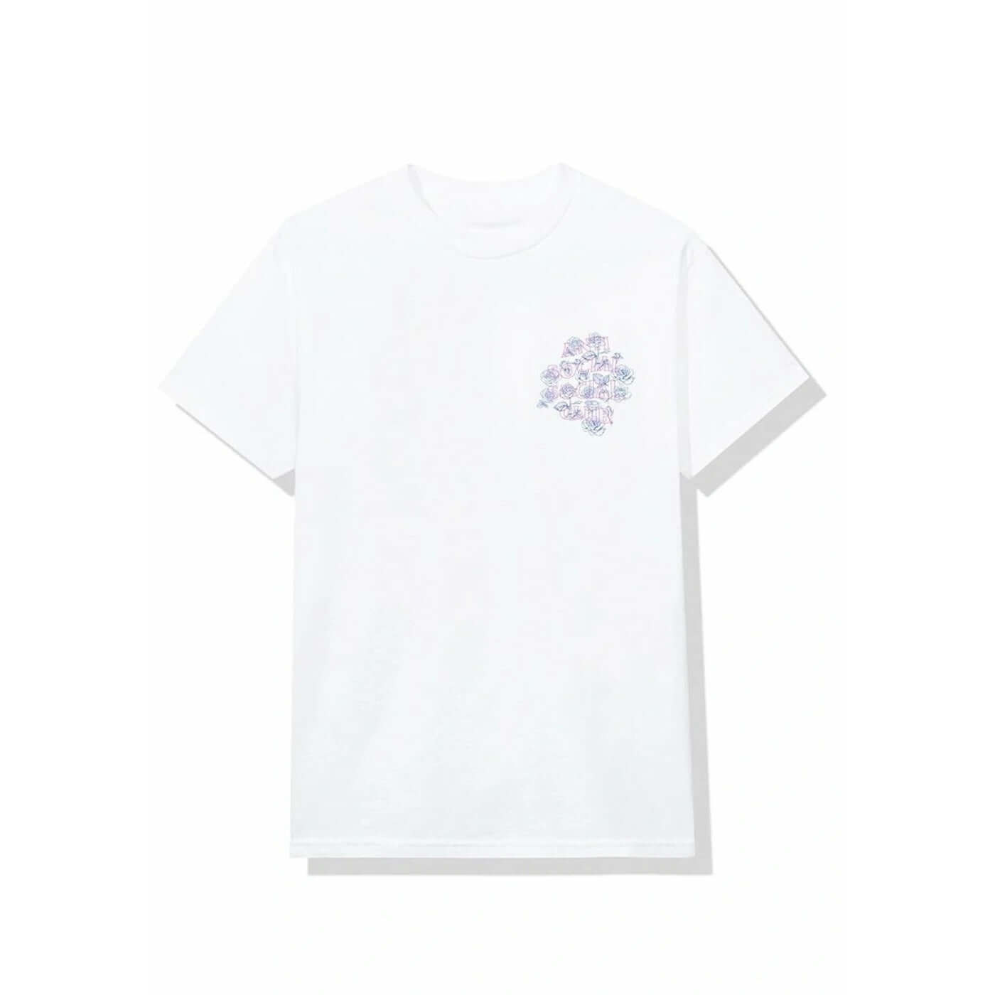 ANTI SOCIAL SOCIAL CLUB THE STRIP TEE WHITE by Anti Social Social Club in . Available at KershKicks for £95.00. A must-have for fans of Anti Social Social Club looking to elevate their style with this T-Shirt.