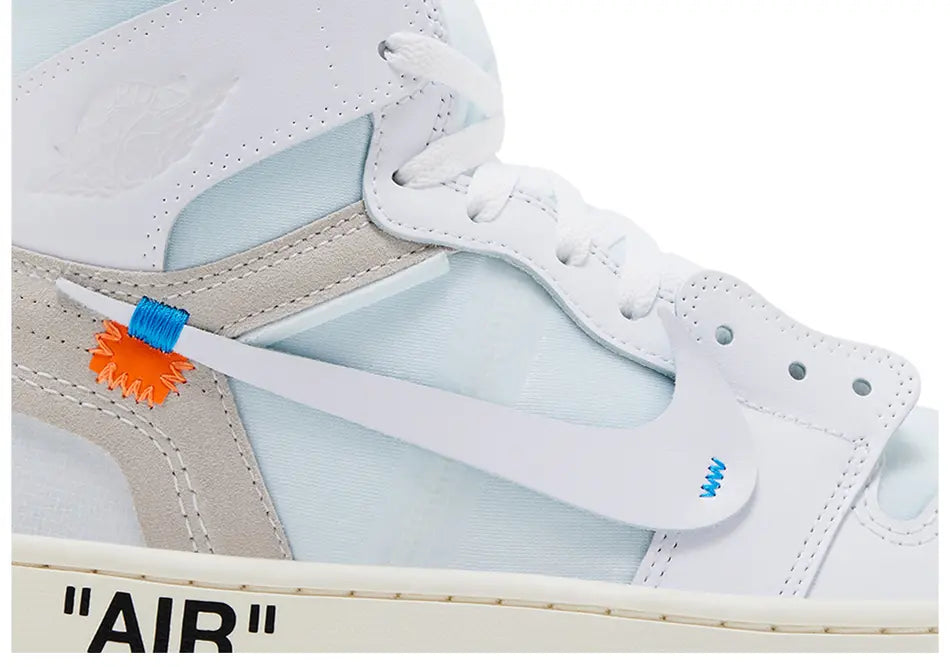 New Jordan 1 “Alaska” Now Arriving in Stores