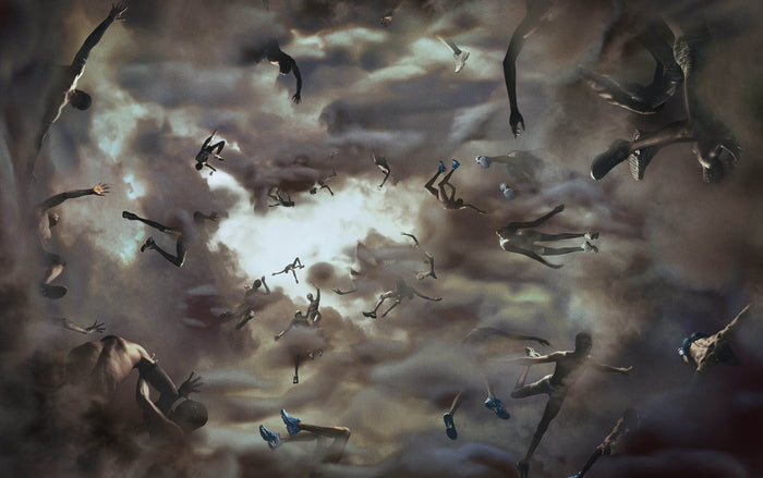 Coming Soon: The A-COLD-WALL* x Nike TN Air Max Plus Collection