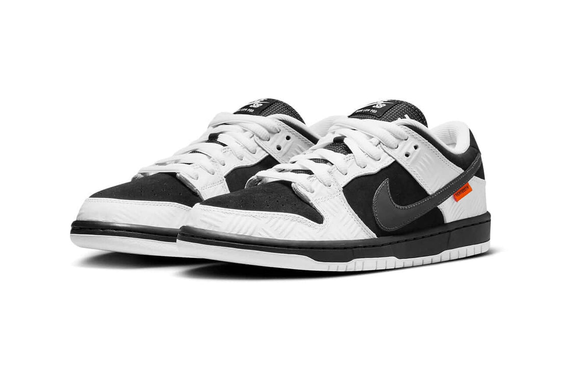 Nike SB Dunk Low x TIGHTBOOTH