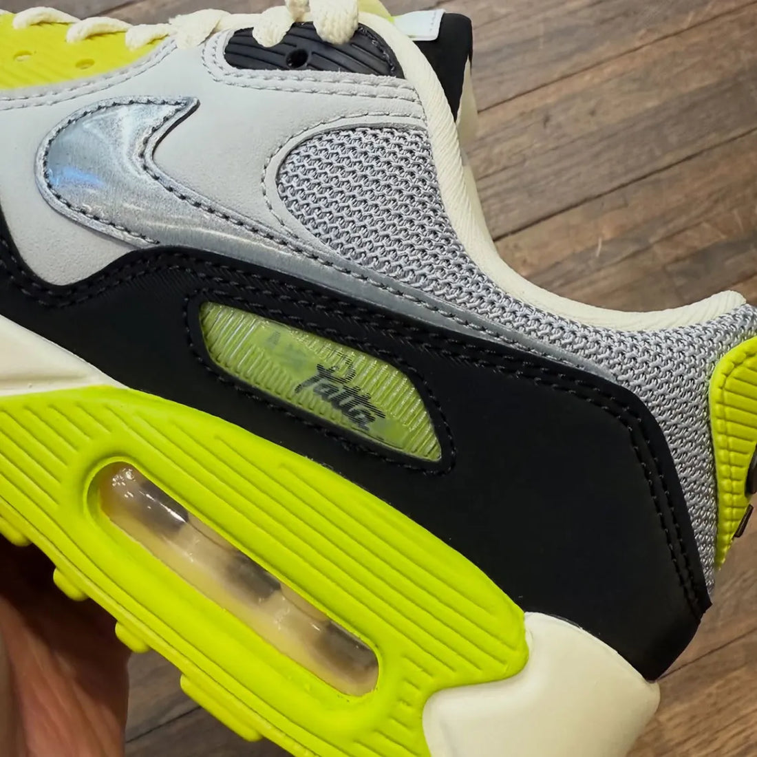 Patta x Nike Air Max 90 SP “Waves” Arrives June 23