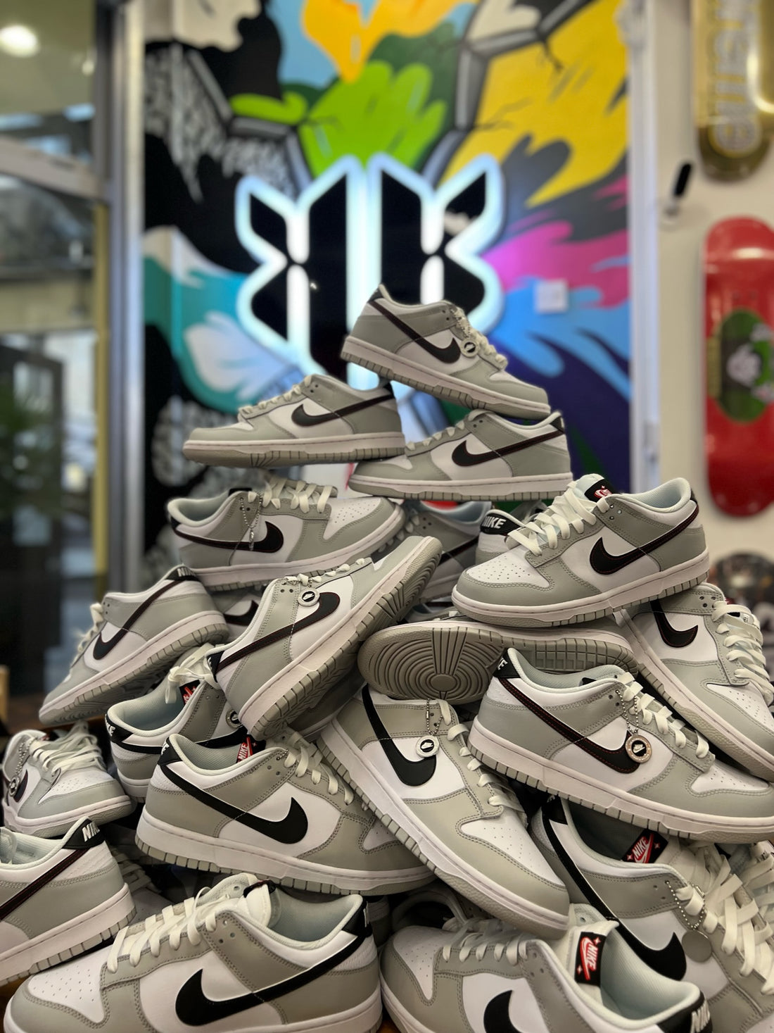 Best Selling Dunks at Kershkicks