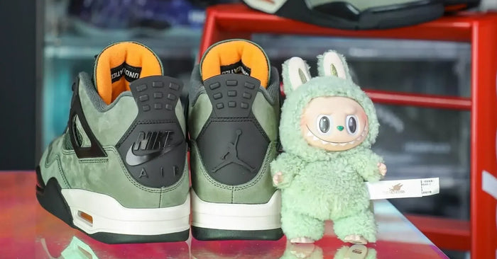 4 Must-Have Sneaker Releases to Elevate Your Summer Style