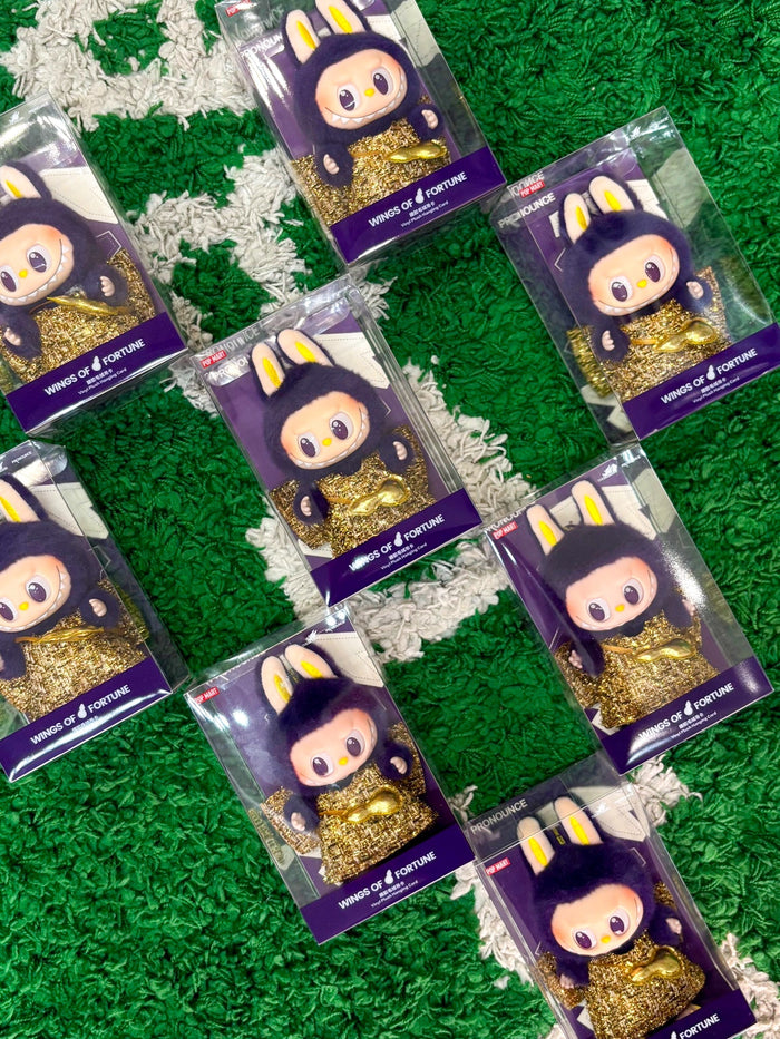 The Latest Labubus We Have In!