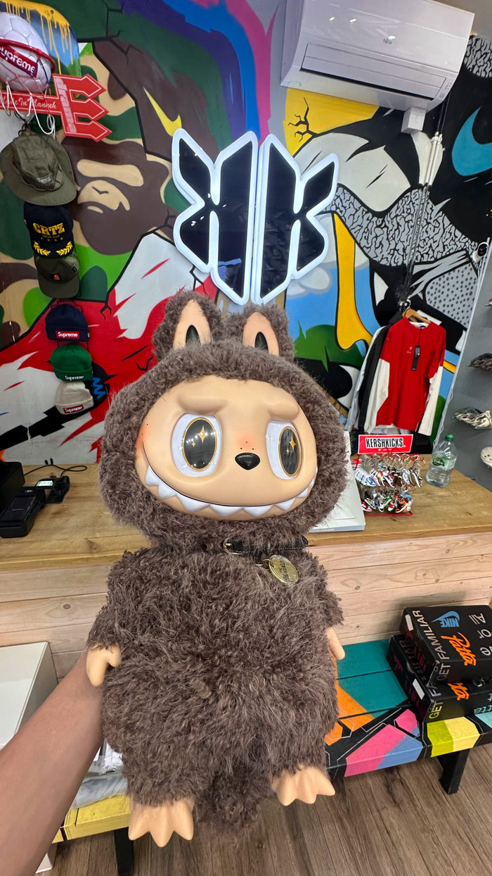 What Is A Zimomo LABUBU