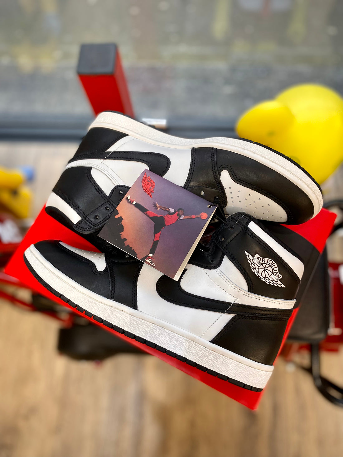 Our Favourite Jordan Picks at Kershkicks
