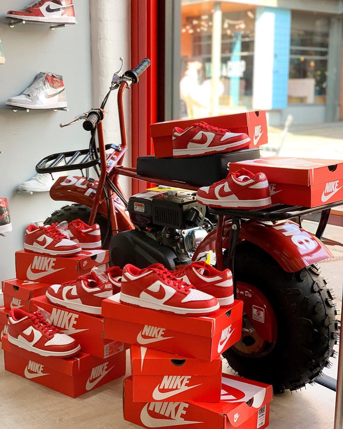 KershKicks September Recap