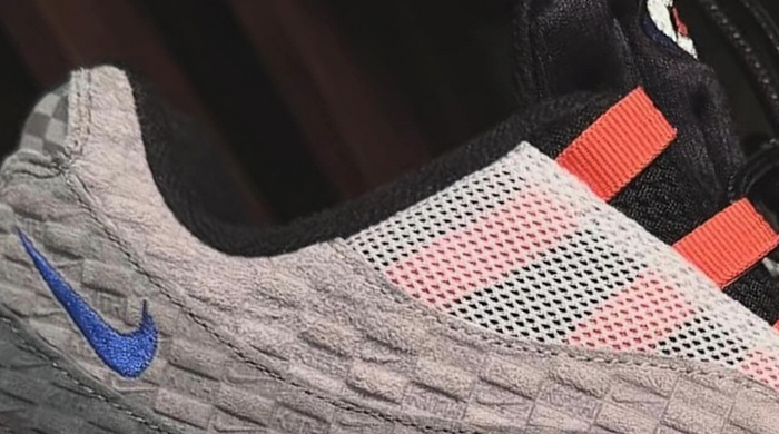 KITH × Nike Air Max 95 “Knicks”