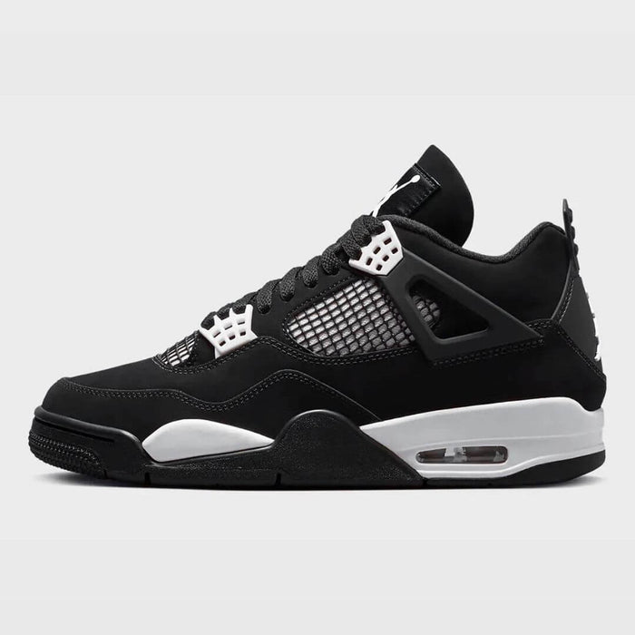 A 2024 Contender: Nike Air Jordan 4 'White Thunder'