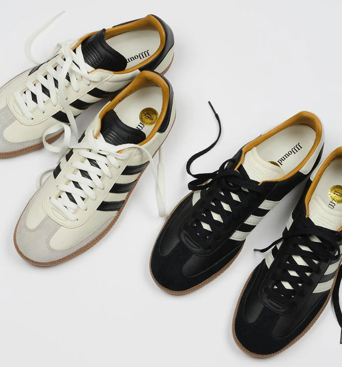 Coming Soon: The adidas x JJJJound Samba Collaboration