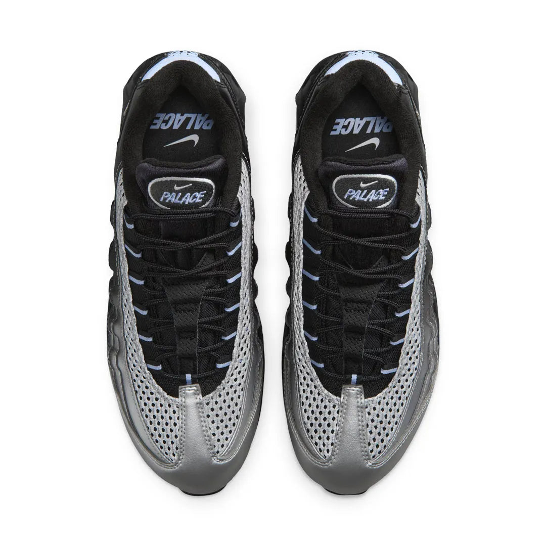 Nike Air Max 95 Big Bubble Palace
