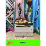 Nike Air Max 1 Travis scott Baroque Brown UK 6.5