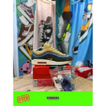 Nike Air Max 1/97 Sean Wotherspoon UK 8