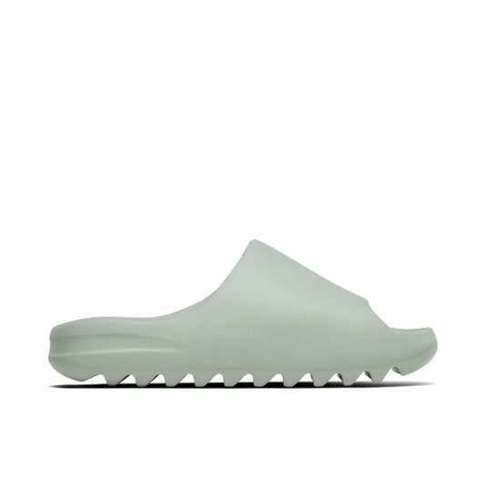 adidas Yeezy Slide Salt by Yeezy in Shoes. Available at KershKicks for £121.50. A must-have for fans of Yeezy looking to elevate their style with this Shoes.