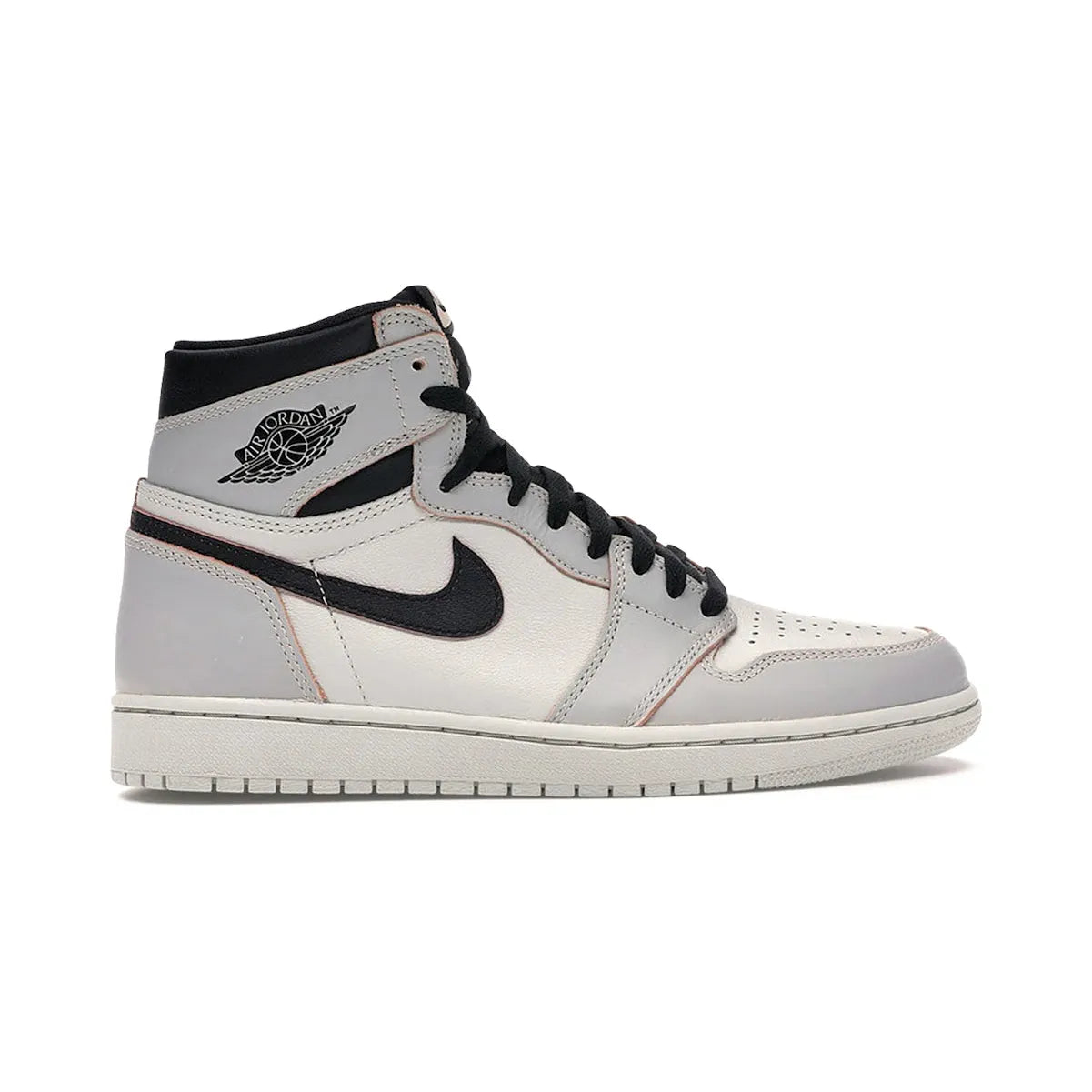 Jordan 1 Retro High OG Defiant SB NYC to Paris by Jordan's from £249.00