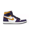 Jordan 1 Retro High OG Defiant SB LA to Chicago