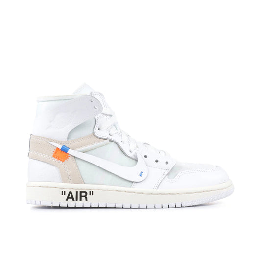Nike Air Jordan 1 x Off-White NRG