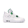 Jordan 4 Retro Metallic Green