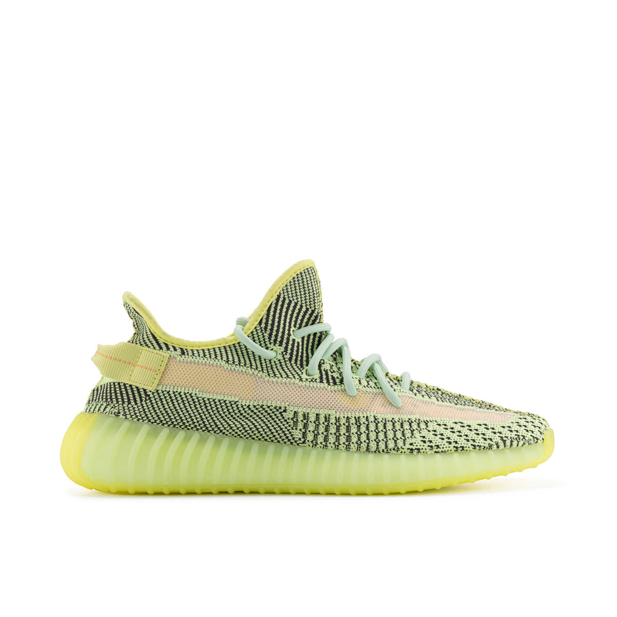 Adidas Yeezy Boost 350 V2 Yeezreel (Non Reflective) by Yeezy in Shoes. Available at KershKicks for £265.00. A must-have for fans of Yeezy looking to elevate their style with this Shoes.