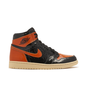 Jordan Retro High Shattered Backboard Jordan's KershKicks