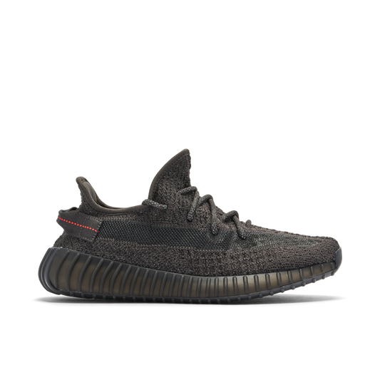 adidas Yeezy Boost 350 V2 Static Black (Reflective) by Yeezy from £372.00
