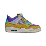 Jordan 4 Retro SP 30th Anniversary Union Desert Moss
