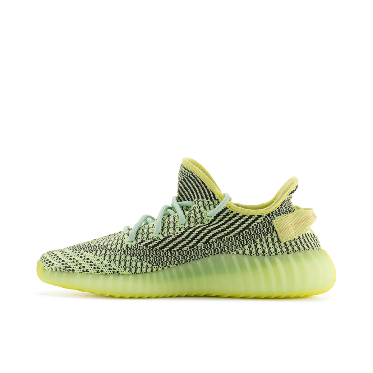 Adidas Yeezy Boost 350 V2 Yeezreel (Non Reflective) by Yeezy in Shoes. Available at KershKicks for £265.00. A must-have for fans of Yeezy looking to elevate their style with this Shoes.