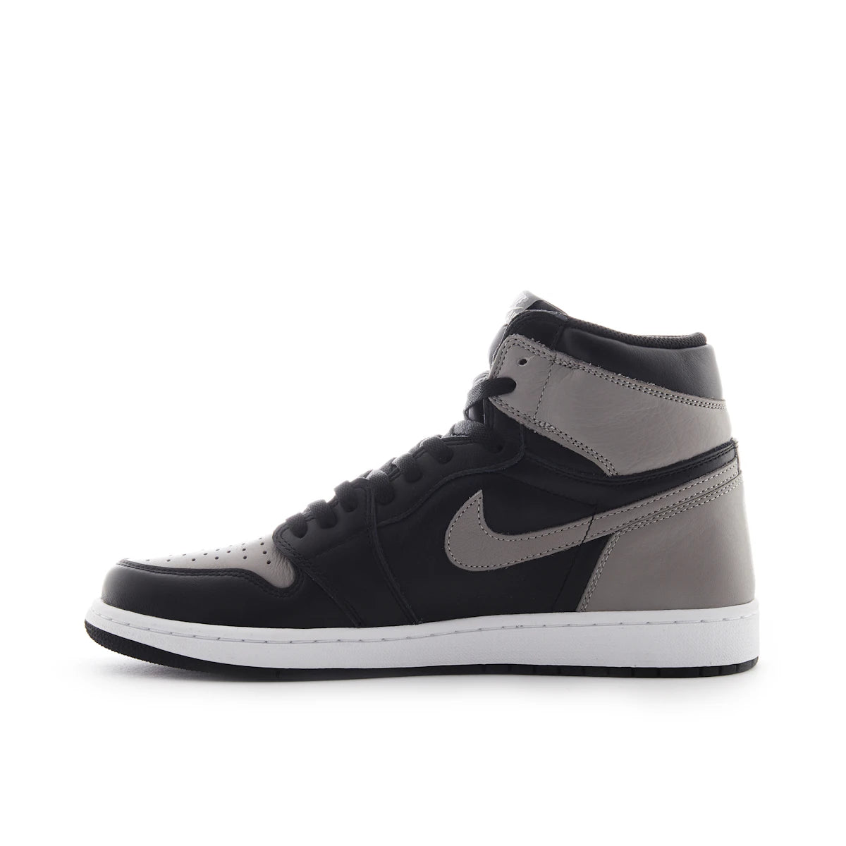 Air Jordan 1 Retro High OG Shadow by Jordan's in Shoes. Available at KershKicks for £400.00. A must-have for fans of Jordan's looking to elevate their style with this Shoes.