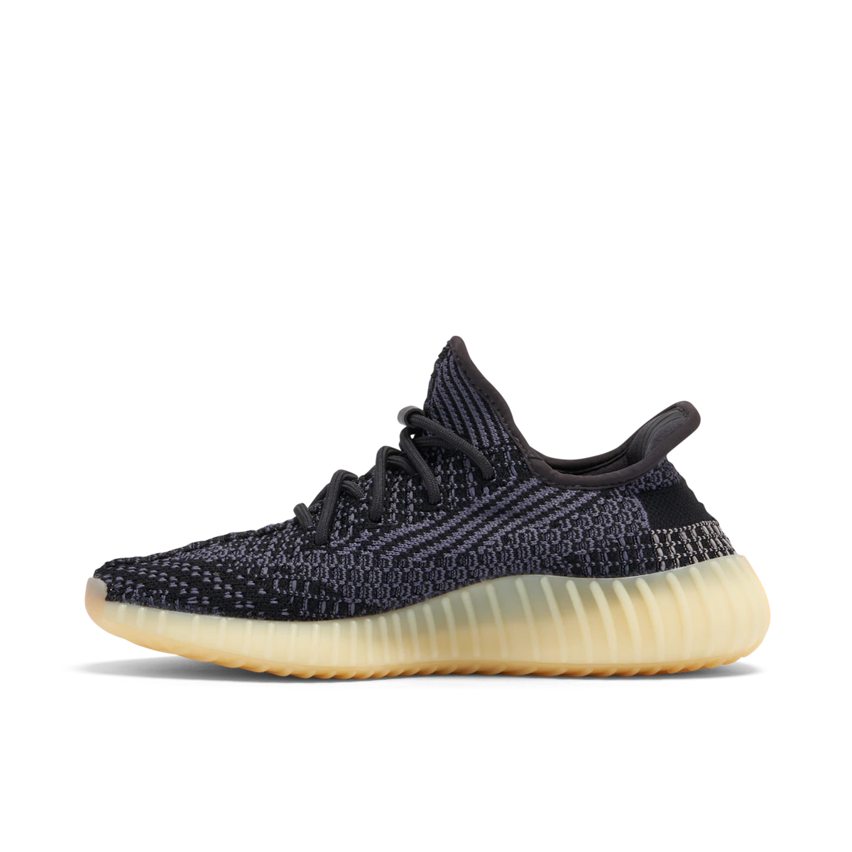 Adidas Yeezy Boost 350 V2 Carbon Yeezy KershKicks1