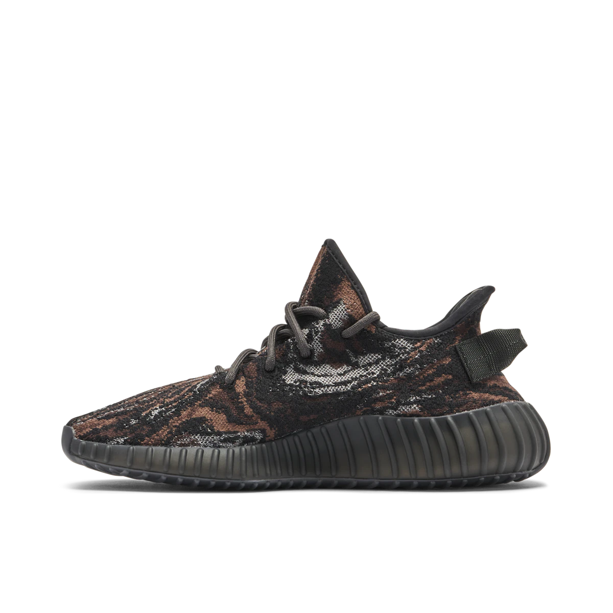 Adidas Yeezy Boost 350 V2 MX Rock by Yeezy in Shoes. Available at KershKicks for £195.00. A must-have for fans of Yeezy looking to elevate their style with this Shoes.