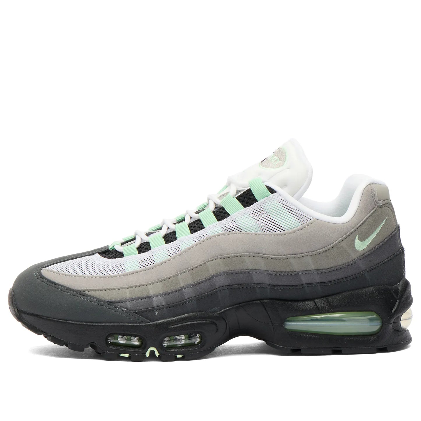 Nike Air Max 95 OG Big Bubble Fresh Mint (Women's)