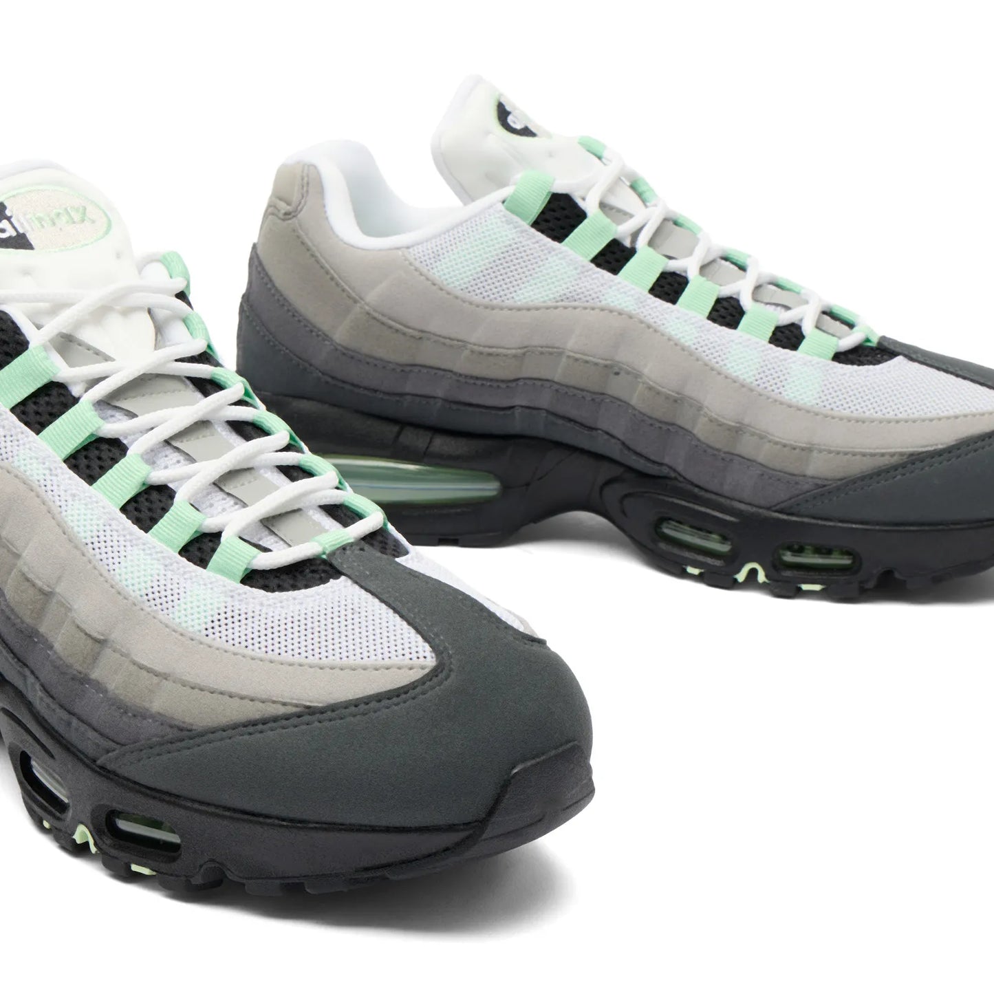 Nike Air Max 95 OG Big Bubble Fresh Mint (Women's)