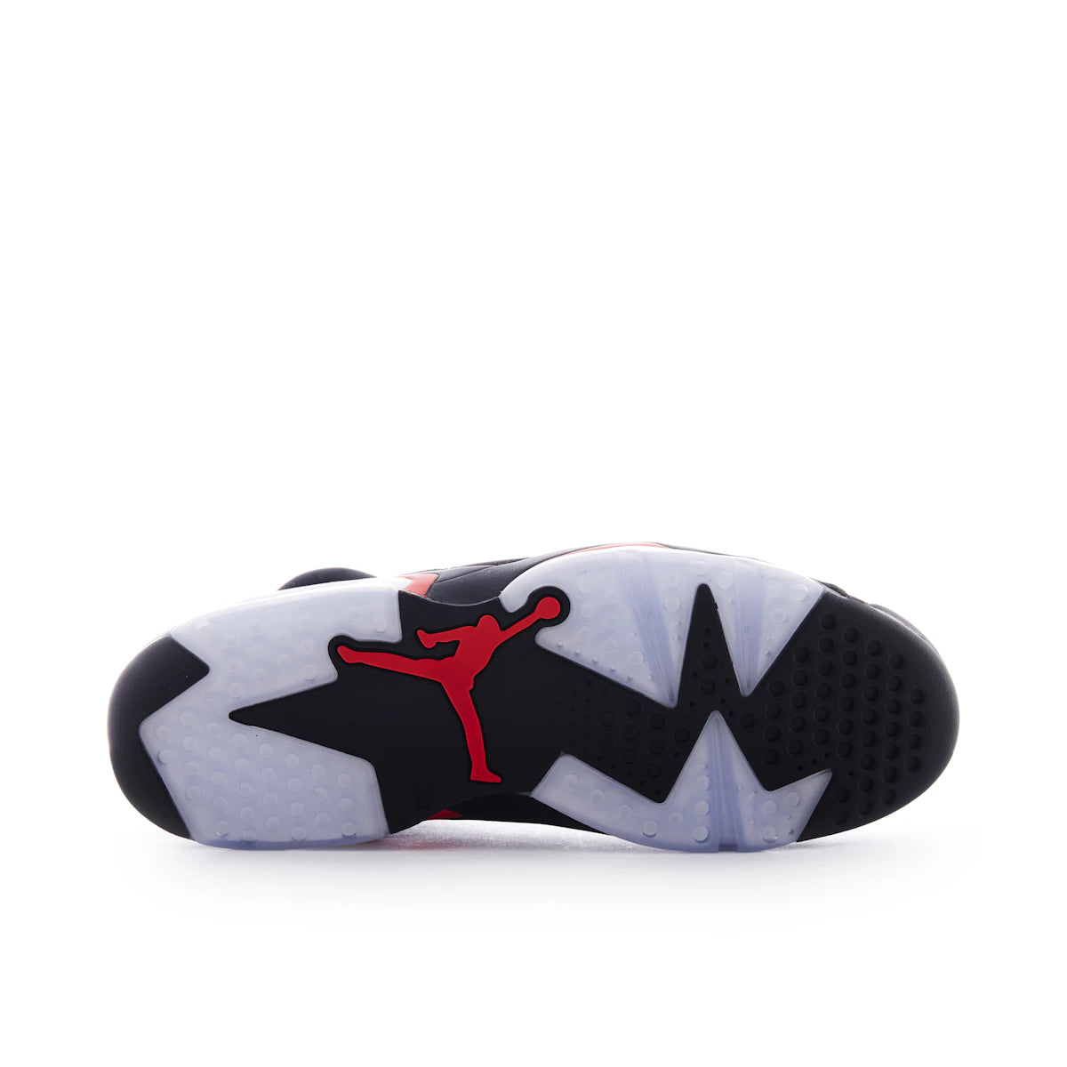 Jordan 6 Retro Black Infrared 2019 by Jordan's in Shoes. Available at KershKicks for £350.00. A must-have for fans of Jordan's looking to elevate their style with this Shoes.