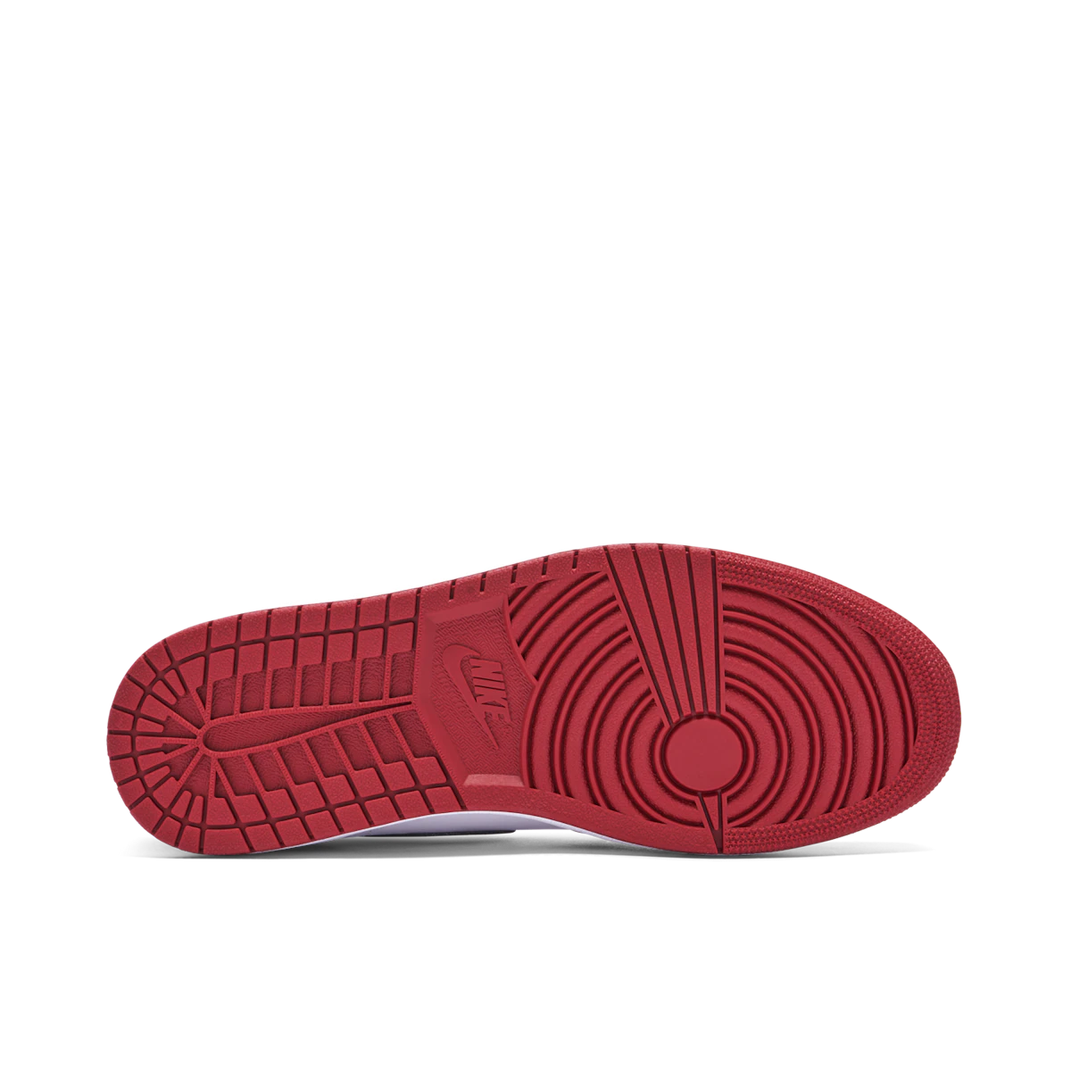 Air Jordan 1 Retro High Fearless UNC Chicago by Jordan's in Shoes. Available at KershKicks for £300.00. A must-have for fans of Jordan's looking to elevate their style with this Shoes.