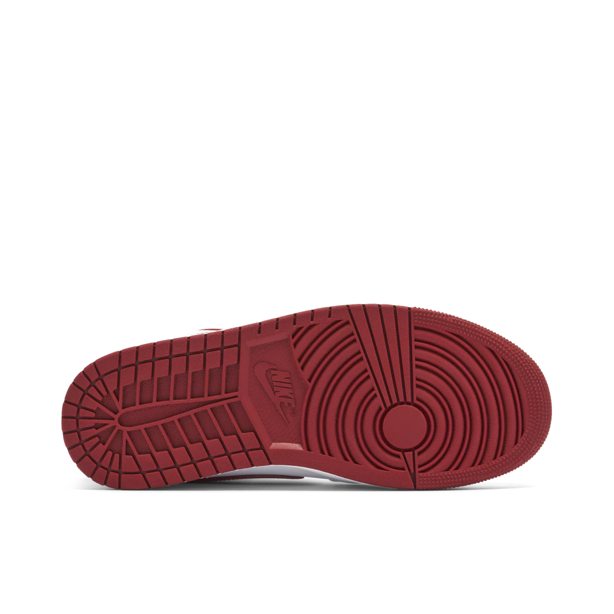 JORDAN 1 MID 'REVERSE CHICAGO' W by Jordan's in Shoes. Available at KershKicks for £157.50. A must-have for fans of Jordan's looking to elevate their style with this Shoes.