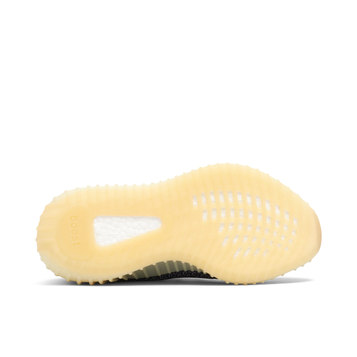 Yeezy boost underneath hotsell