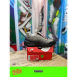 Nike Air Max 95 Beetroot UK 6