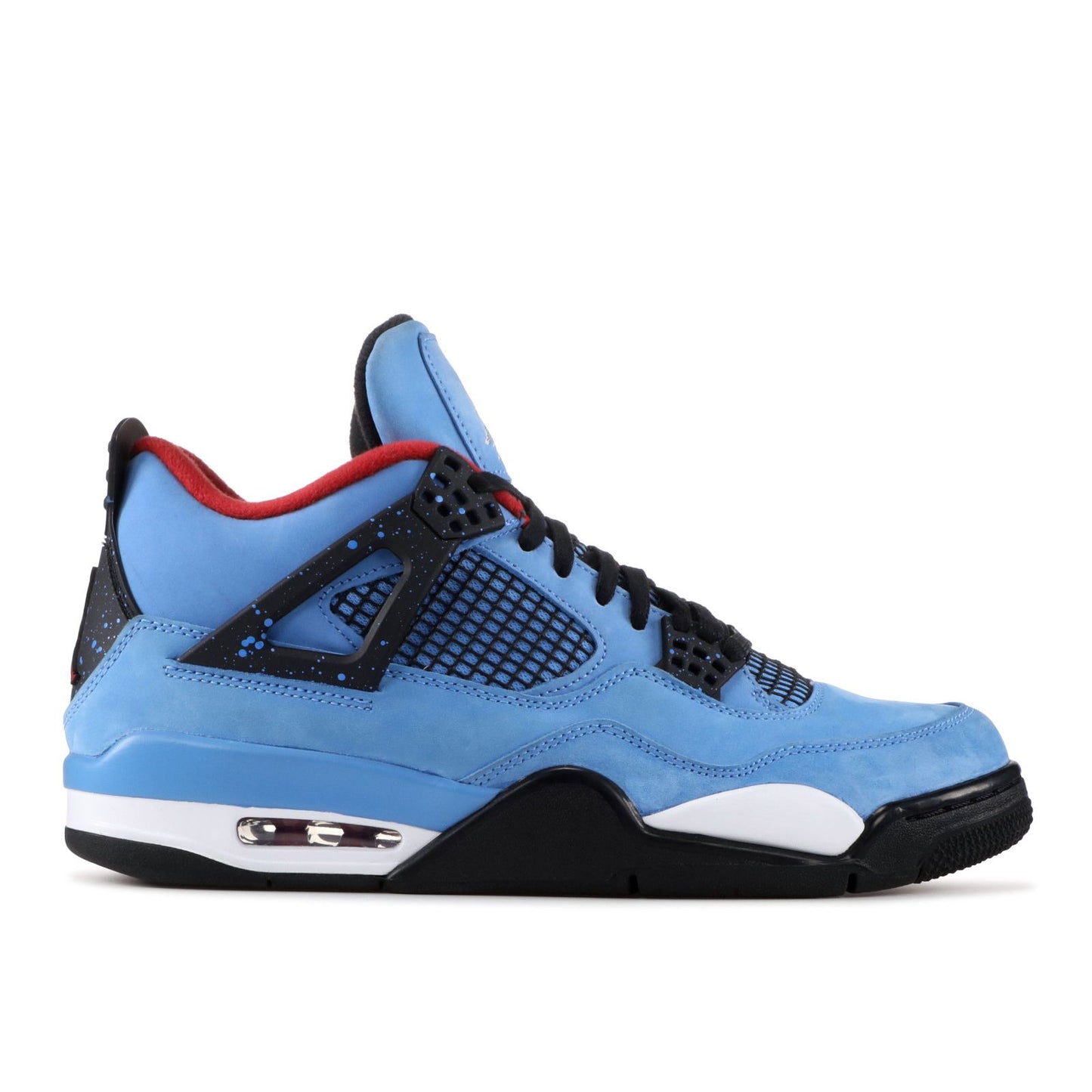 Air Jordan 4 Retro Travis Scott Cactus Jack