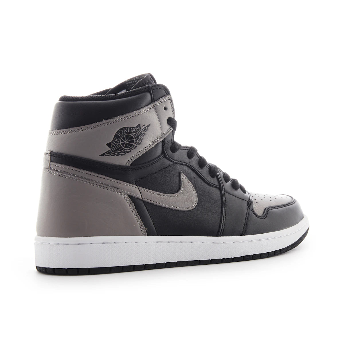 Air Jordan Retro High OG Shadow Jordan's KershKicks